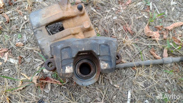 Суппорт митсубиси outlander,аsx, митсубиси аутленд