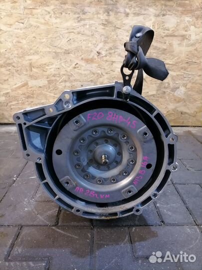 АКПП 8HP-45 BMW 1 F20 N13B16A 1.6T 28Т.км