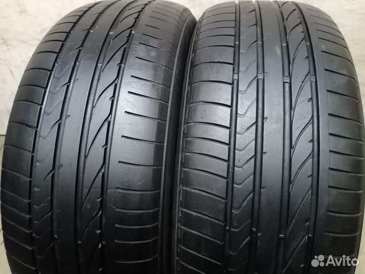 Bridgestone Dueler H/P Sport 255/50 R20