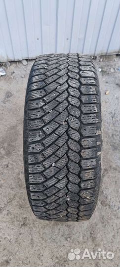 Gislaved Nord Frost 200 205/60 R16