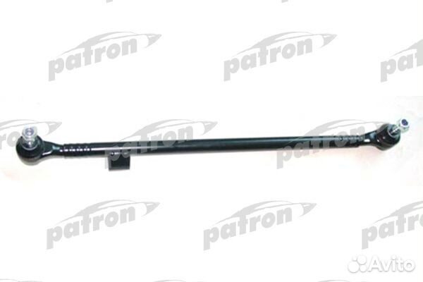 Patron PS2155 Тяга рулевая mercedes-benz W124 200