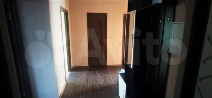 2-к. квартира, 57,6 м², 3/7 эт.