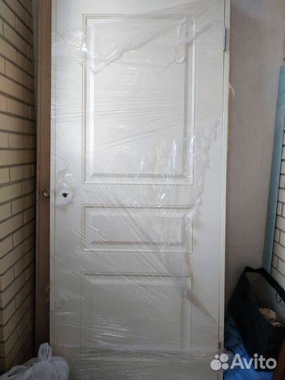 Двери межкомнатные