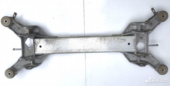 Балка задней оси Додж Intrepid 2004г 2.7л 147кВт