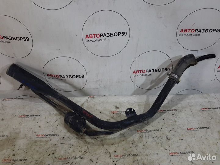 Горловина бака Chevrolet Cruze