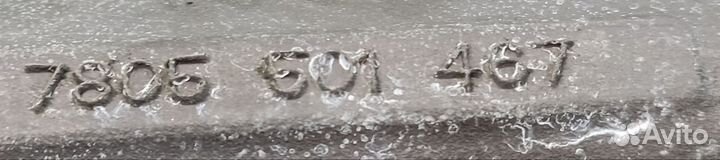 Рулевая рейка с датчиком Volkswagen Golf 6 GTI, 12