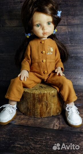 Одежда для куклы