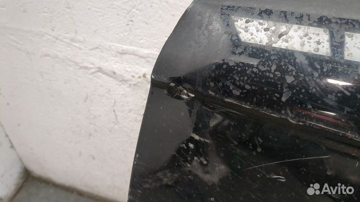 Дверь боковая Audi Q7, 2006