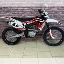 Мотоцикл Bse Z4 2.0 Enduro