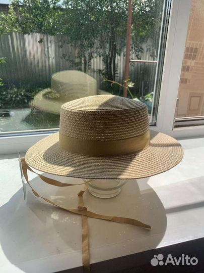 Шляпа женская