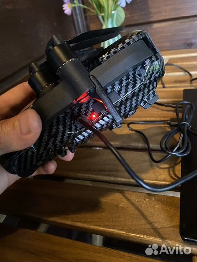 Квадрокоптер Hubsan Ace SE Refined