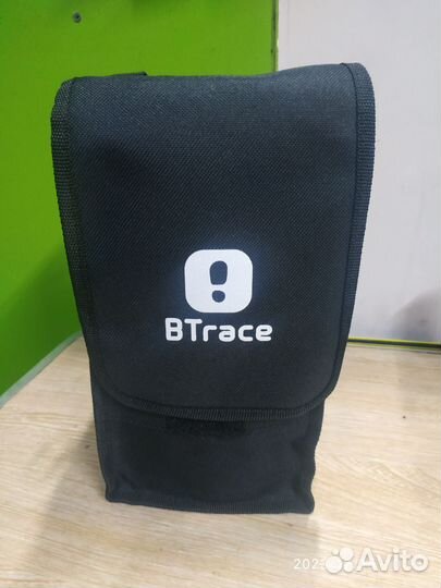 Термос пищевой btrace 905-1500мл на рыбалку