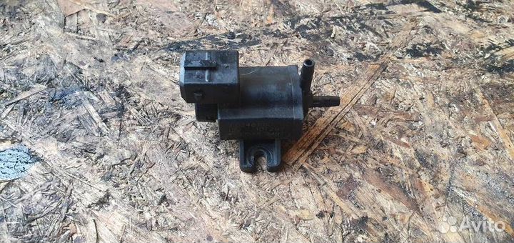 Клапан электромагнитный Opel Astra H caravan 2004