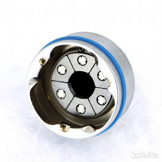 Расширительная насадка QC25х3,5 Rehau 12141721001