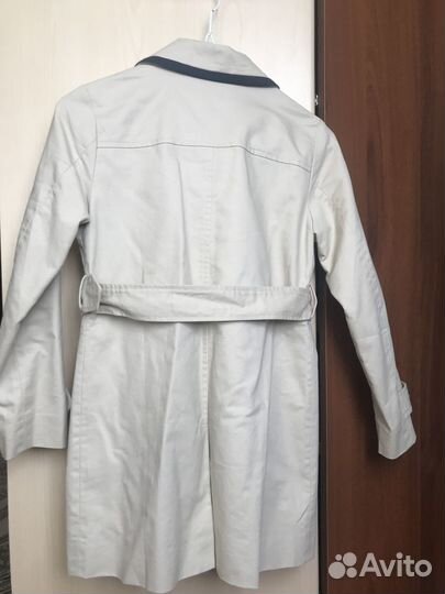 Плащ для девочки