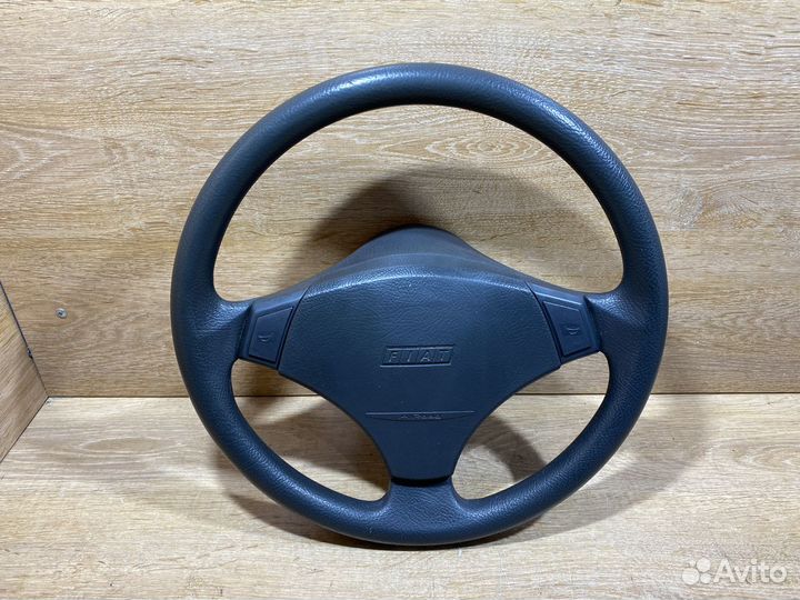 Руль пластиковый Fiat Punto 1 Арт. 120402