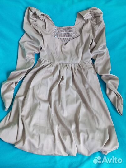 Женские вещи пакетом