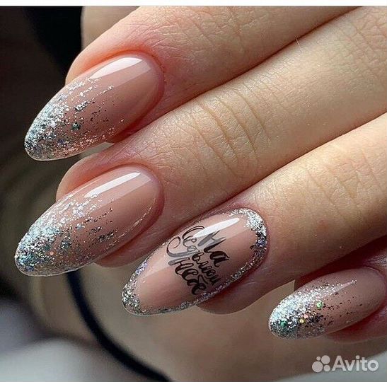 Услуги красоты