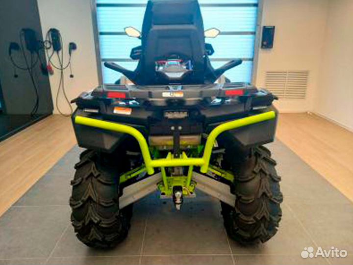 Квадроцикл Stels ATV 1000G Guepard Trophy EPS