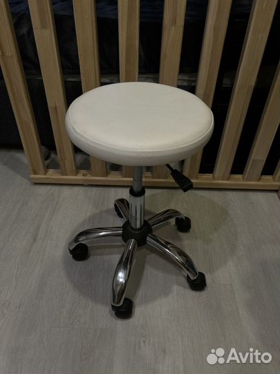 Стул мастера