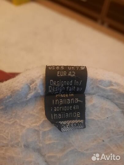 Хоккейные коньки bauer