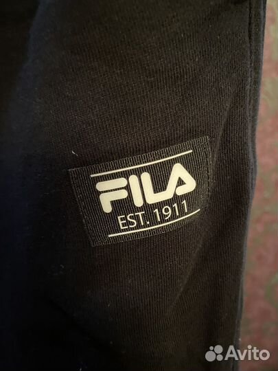 Мужские трико Fila