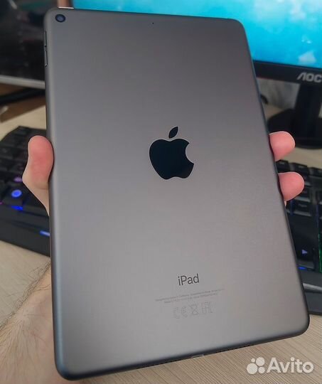 iPad mini 5 64gb