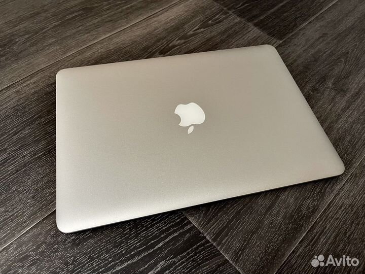 Apple MacBook Air 13 2017