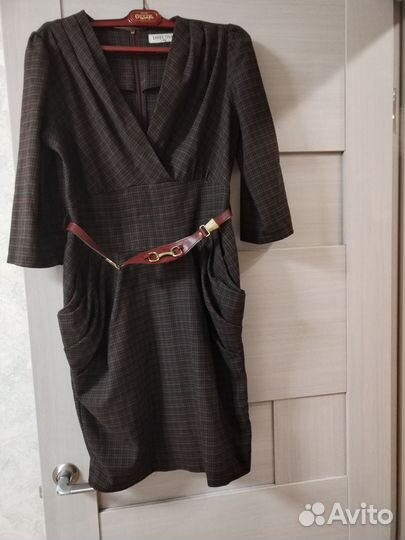 Платье женское 42 44