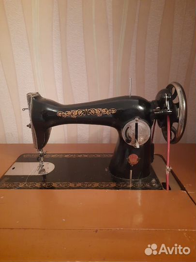 Швейная машина Подольск