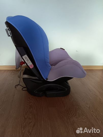Автокресло от 0