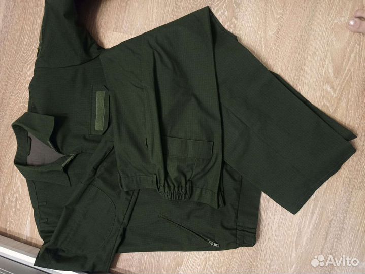 Военная офисная повседневная форма