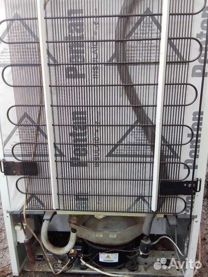 Холодильник бу