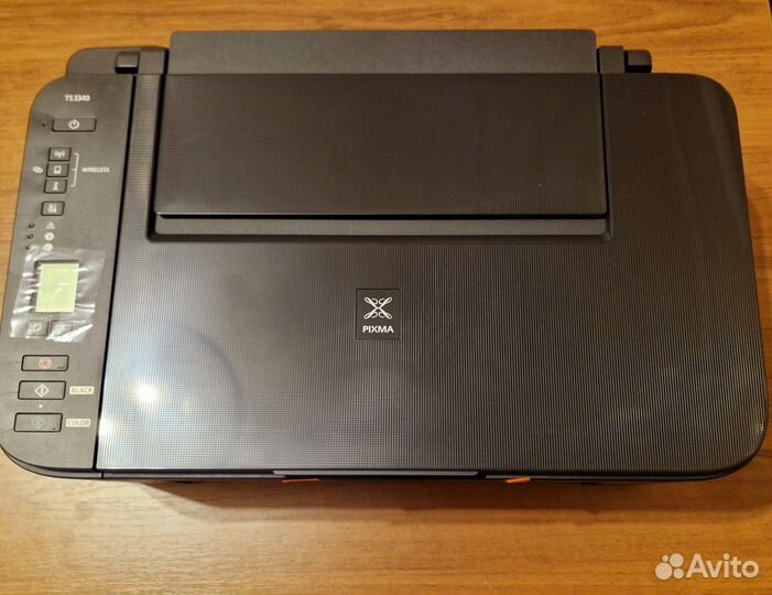 Мфу Canon Pixma ts3340