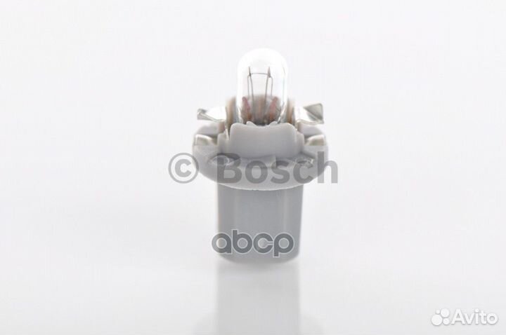 Лампа 24V 1,2W Trucklight (картонная коробка)