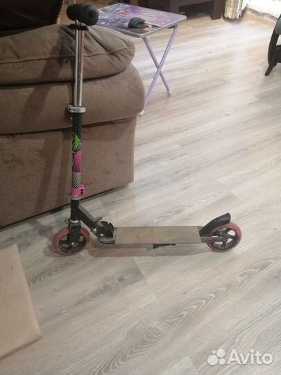 Самокат детский