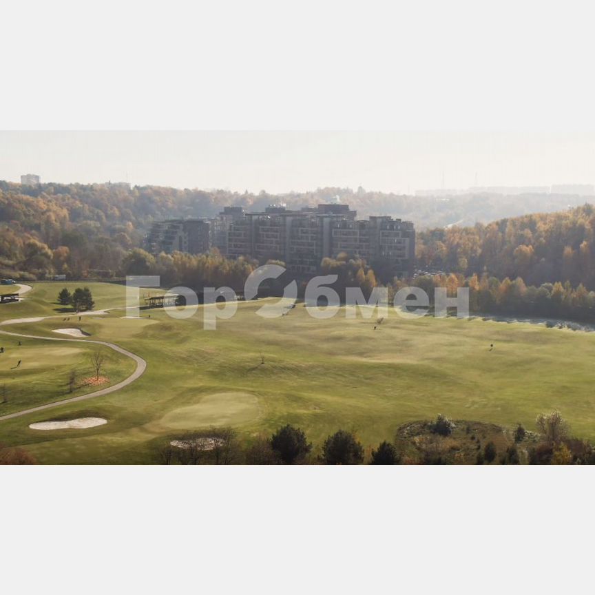 2-к. квартира, 33 м², 2/17 эт.