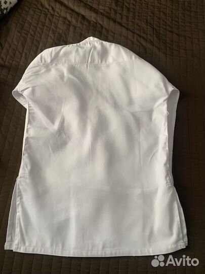 Кимоно для каратэ детское