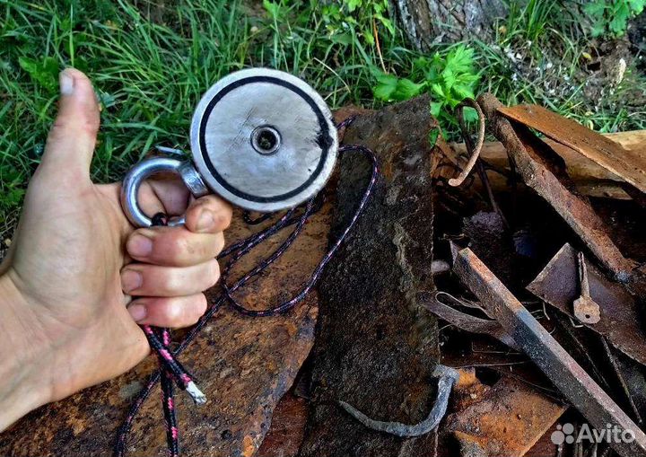 Металлоискатель Новый MD4030