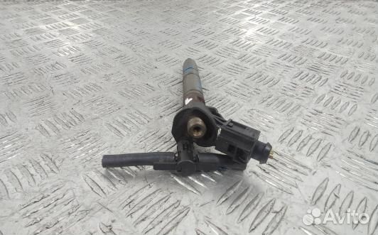 Форсунка дизельная audi A6 C7 (XML18AL01)