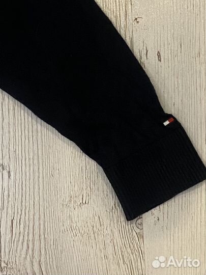 Кардиган tommy hilfiger оригинал