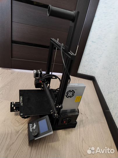 3D принтер ender 3