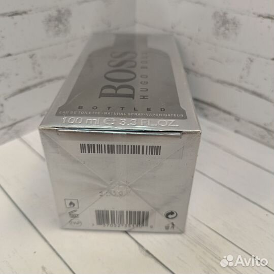 Hugo Boss bottled 100 ml