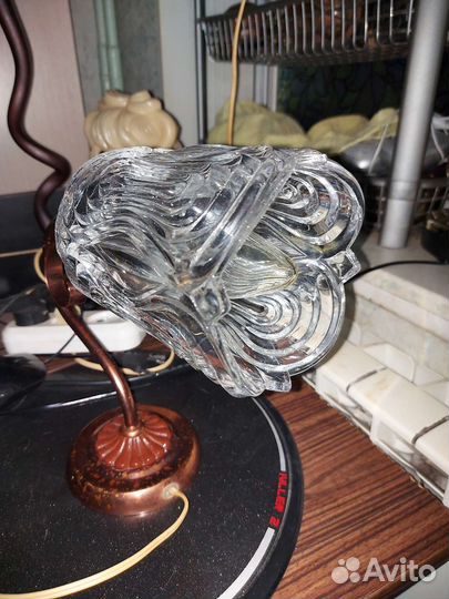 Светильник настенный СССР