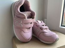 Кроссовки new balance 574 24 размер