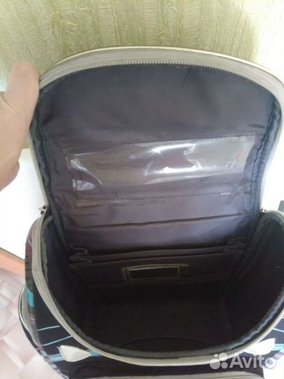 Рюкзак школьный