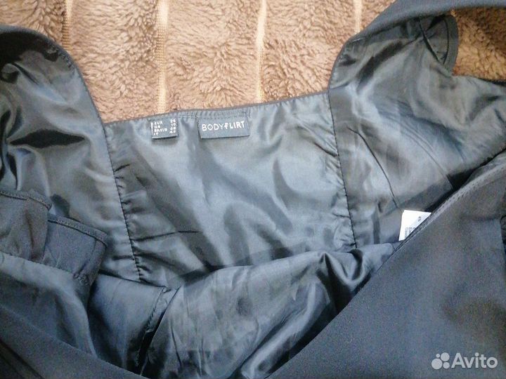 Комбинезон женский