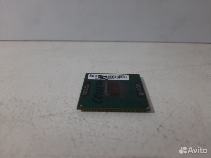 CPU/H-pbga479 ppga478/Celeron M 360 (1M Cache, 1