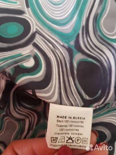 Куртка для девочки