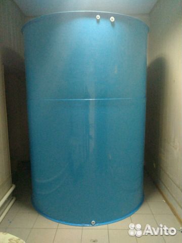 Пищевые емкости